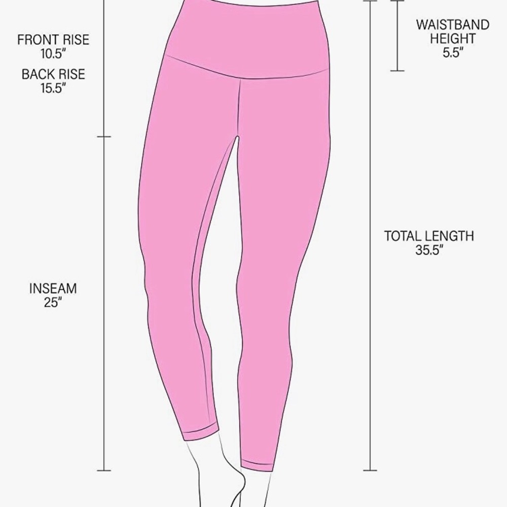 ◾️NEW YogaLicious Leggings - Picture 6 of 11